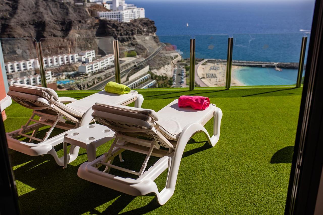 Serenity Amadores 3* Puerto Rico (Gran Canaria)