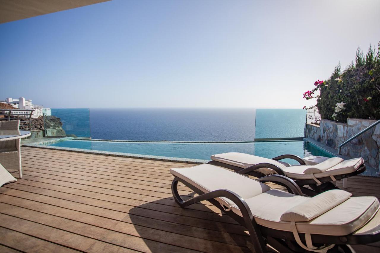 Aparthotel Serenity Amadores Puerto Rico (Gran Canaria)