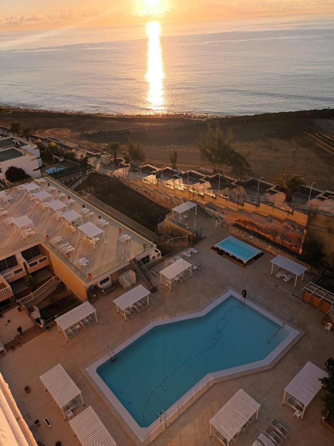 Hotel Europalace Playa del Inglés