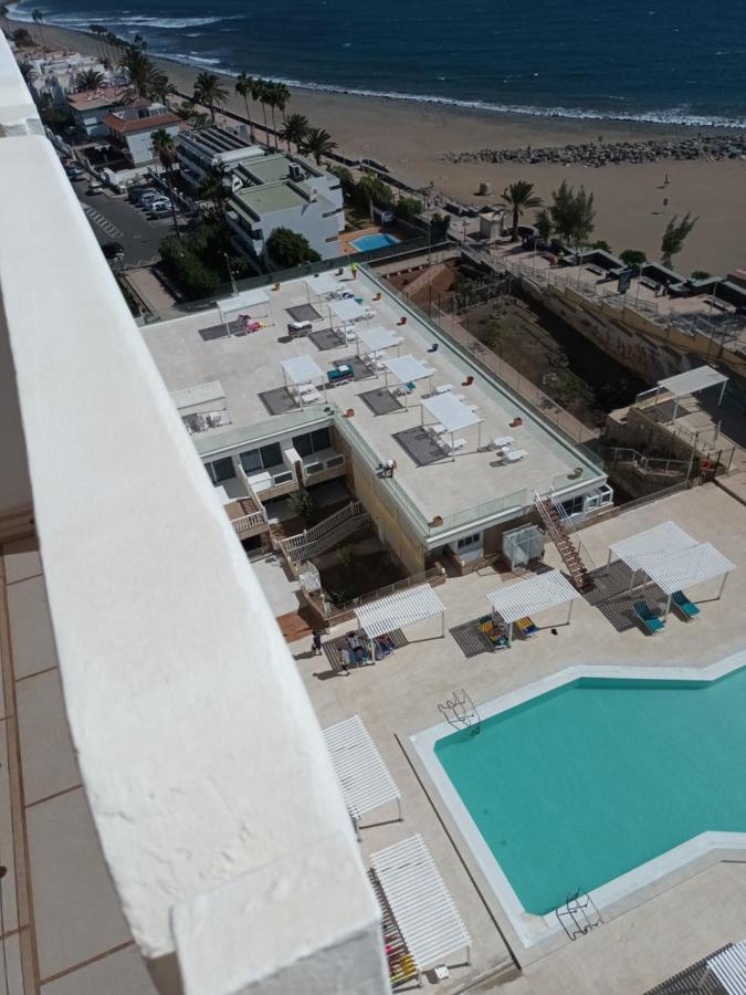 Hotel Europalace Playa del Inglés