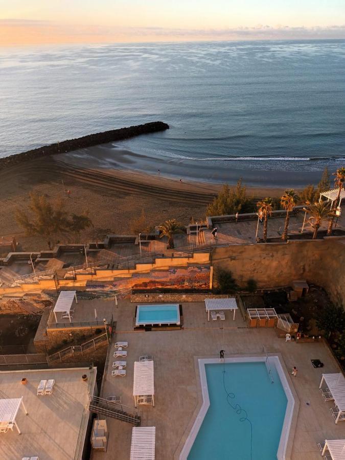 Europalace Hotel Playa del Inglés