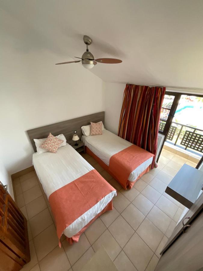 Apartment Parquemar Playa del Ingles (Gran Canaria)