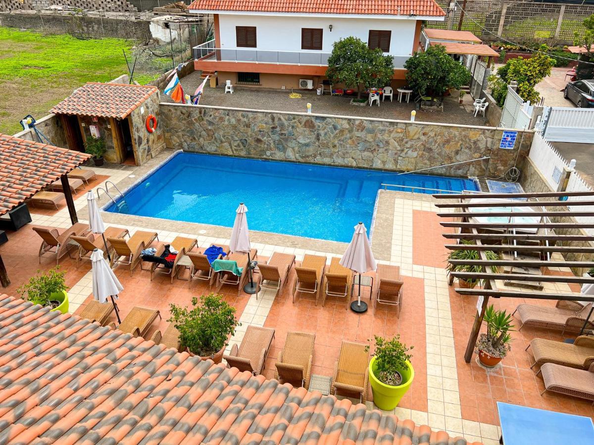 La Aldea Hotel 3*