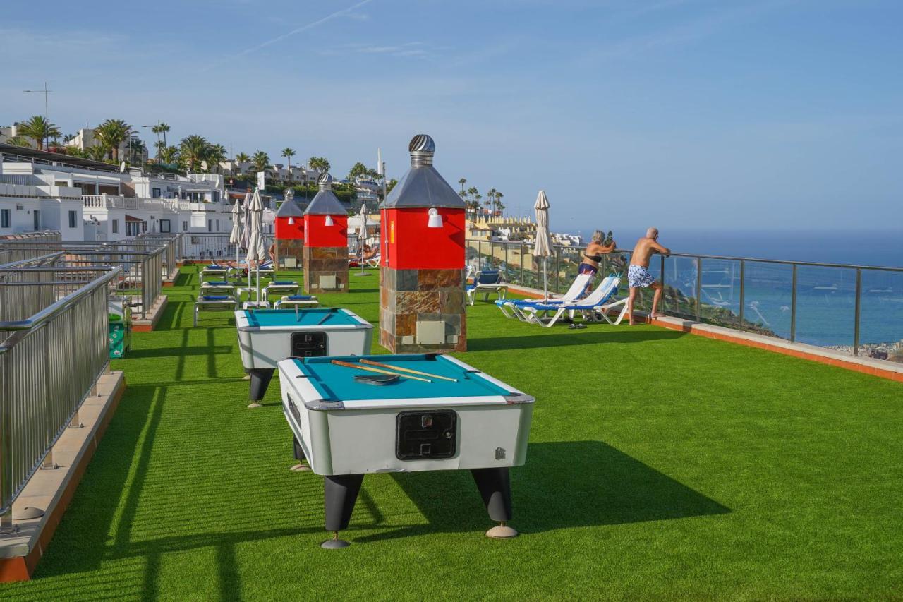 Aparthotel Balcon Del Mar Puerto Rico (Gran Canaria)