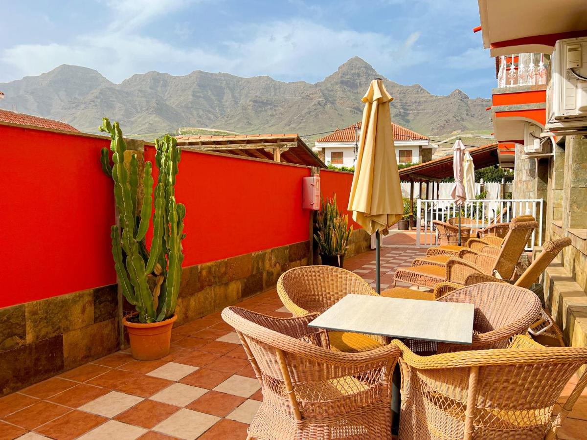 La Aldea Hotel 3*