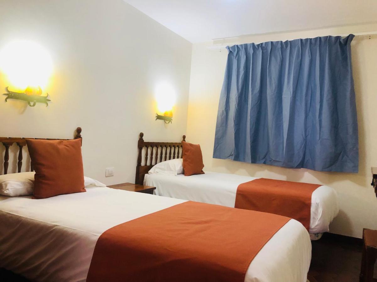 Appartement Alsol Orquideas