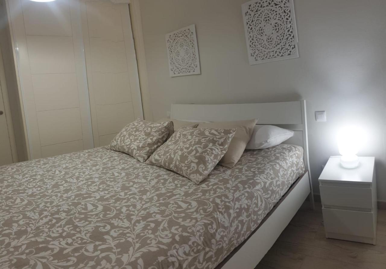 Valle De La Vega Apartment