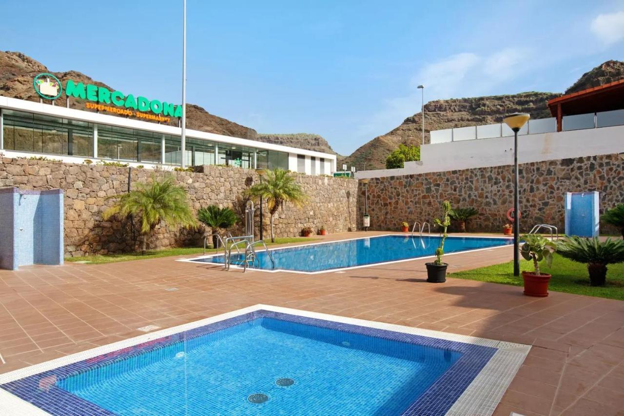 Valle De La Vega Apartment Mogan
