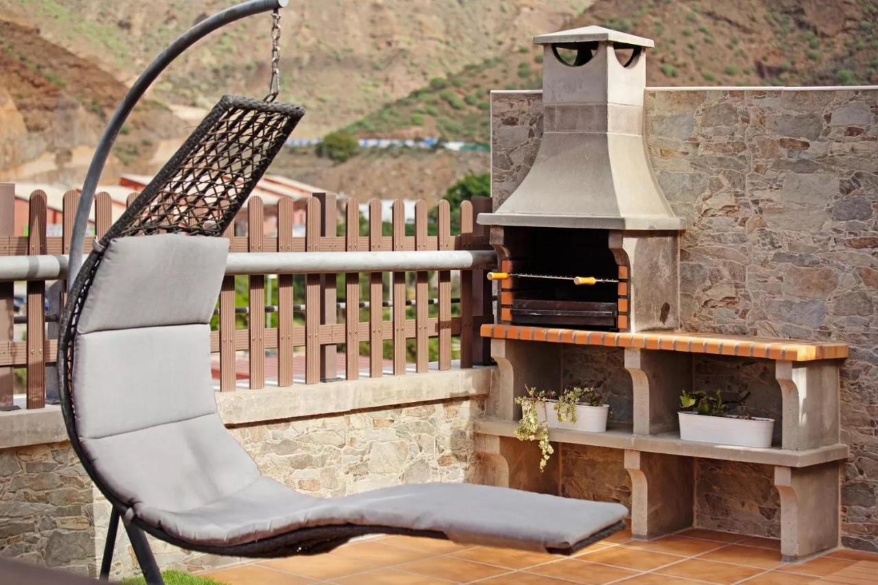 Apartment Valle De La Vega