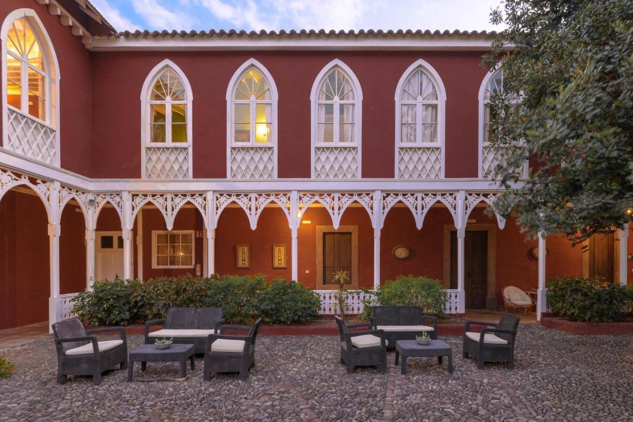 Pensión Rural Longueras 3*
