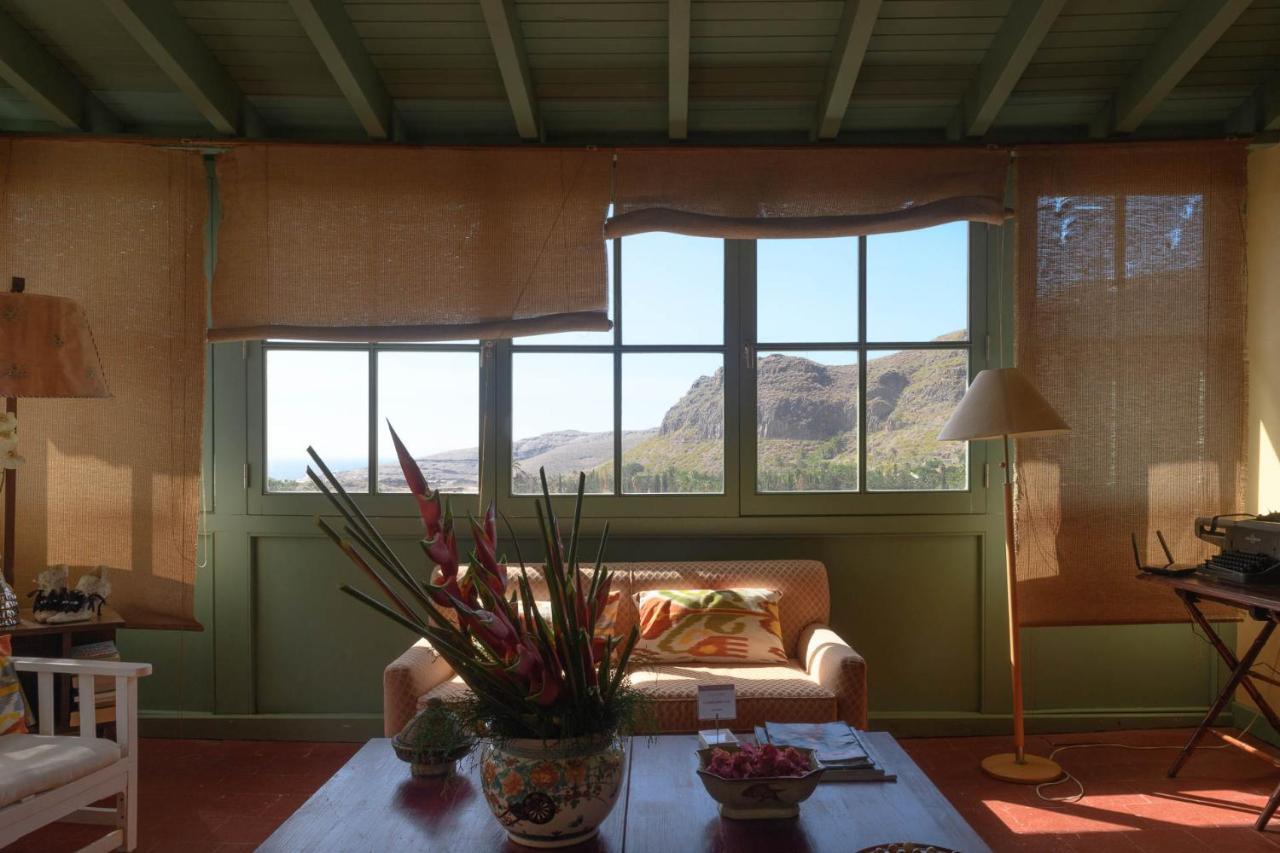 Rural Longueras 3* Agaete (Gran Canaria)