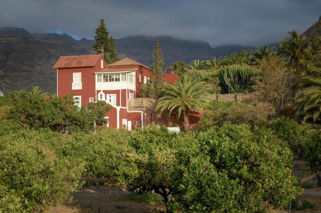 Rural Longueras 3*
