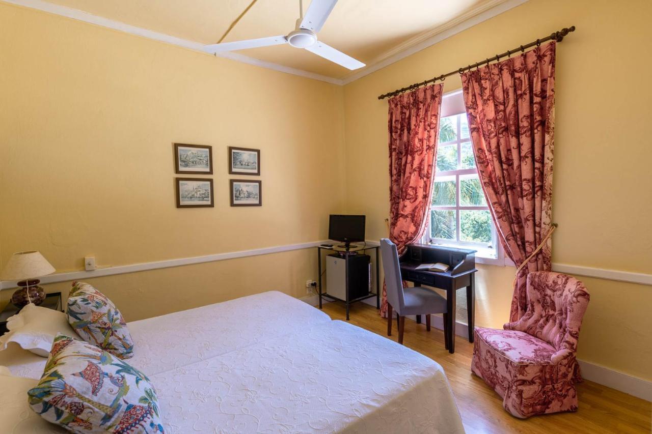 Rural Longueras 3* Agaete (Gran Canaria)