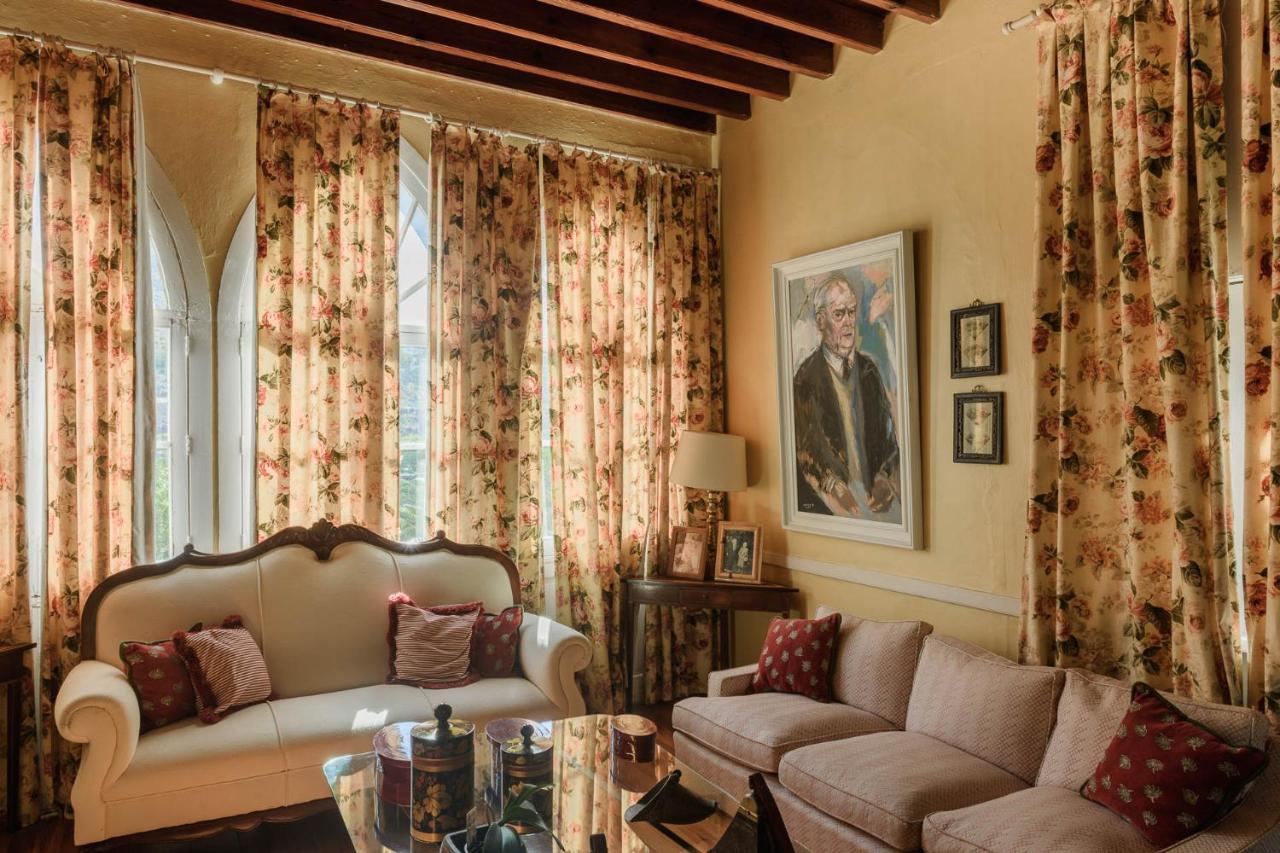 Rural Longueras 3* Agaete (Gran Canaria)