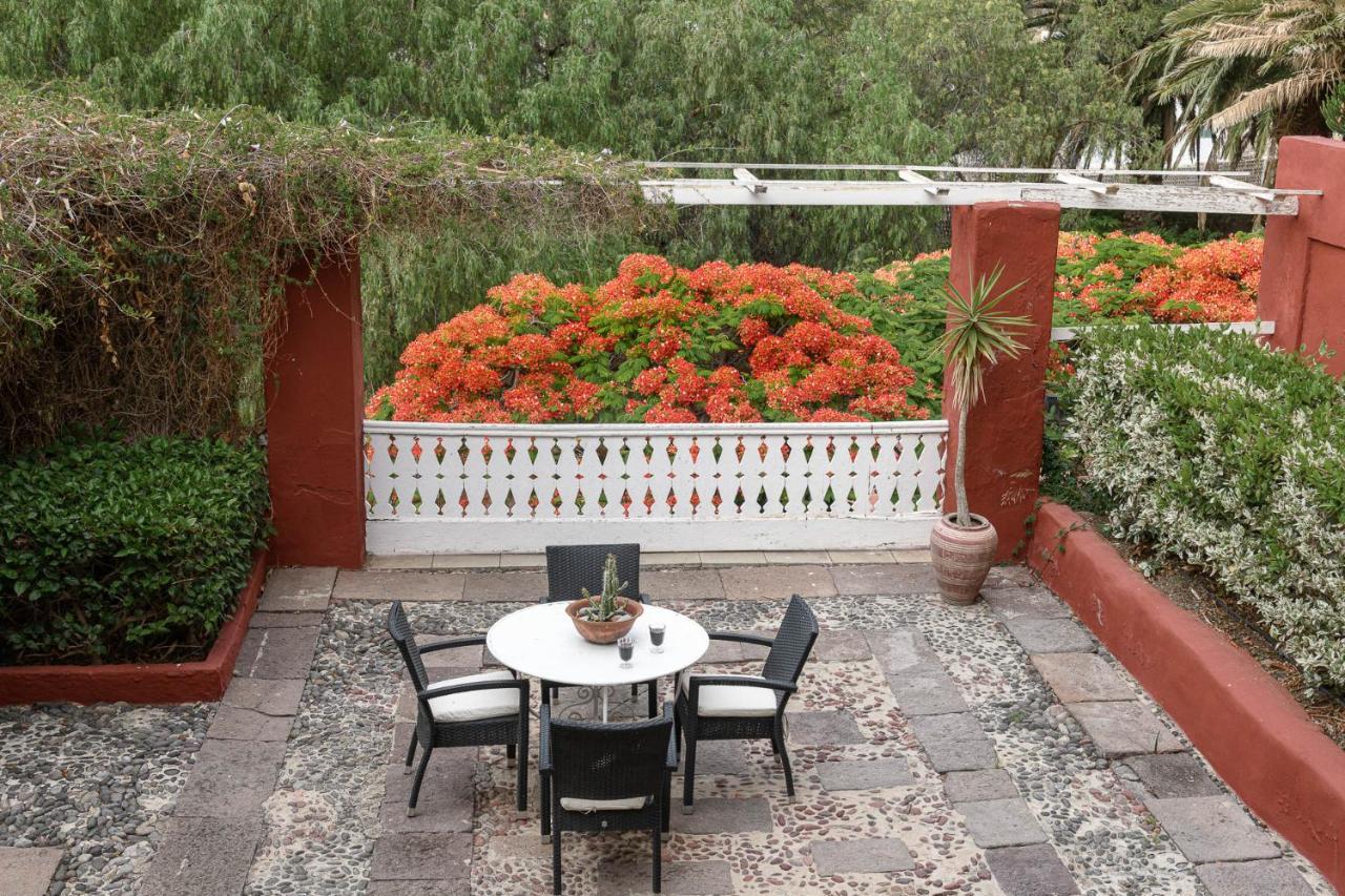 Rural Longueras 3* Agaete (Gran Canaria)
