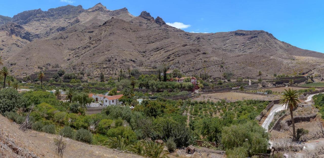 Rural Longueras