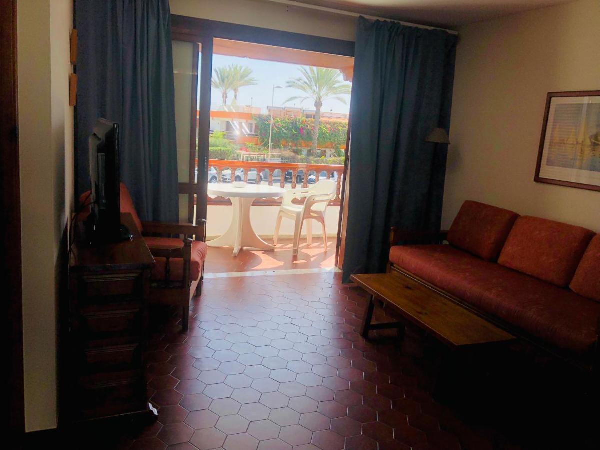 Appartement Alsol Orquideas *