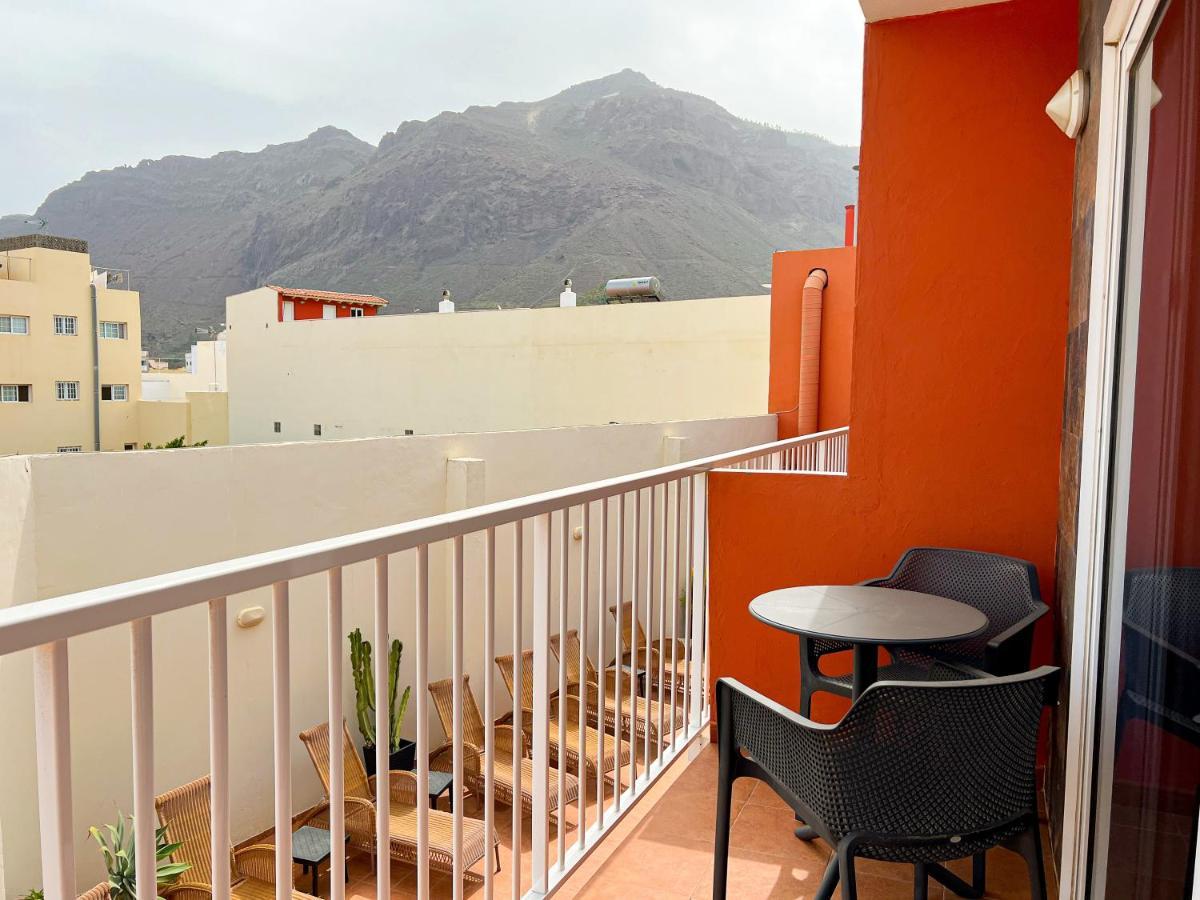 La Aldea Hotel