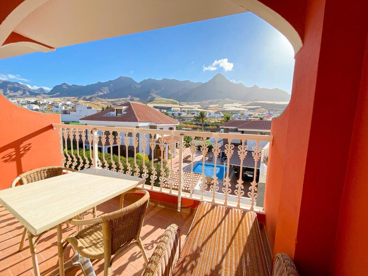 La Aldea Hotel 3*