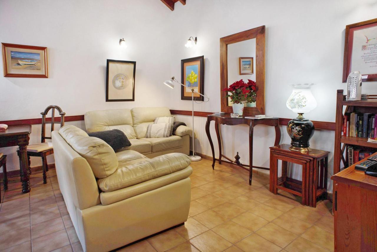 Casa de férias Casa De La Eterna Primavera
