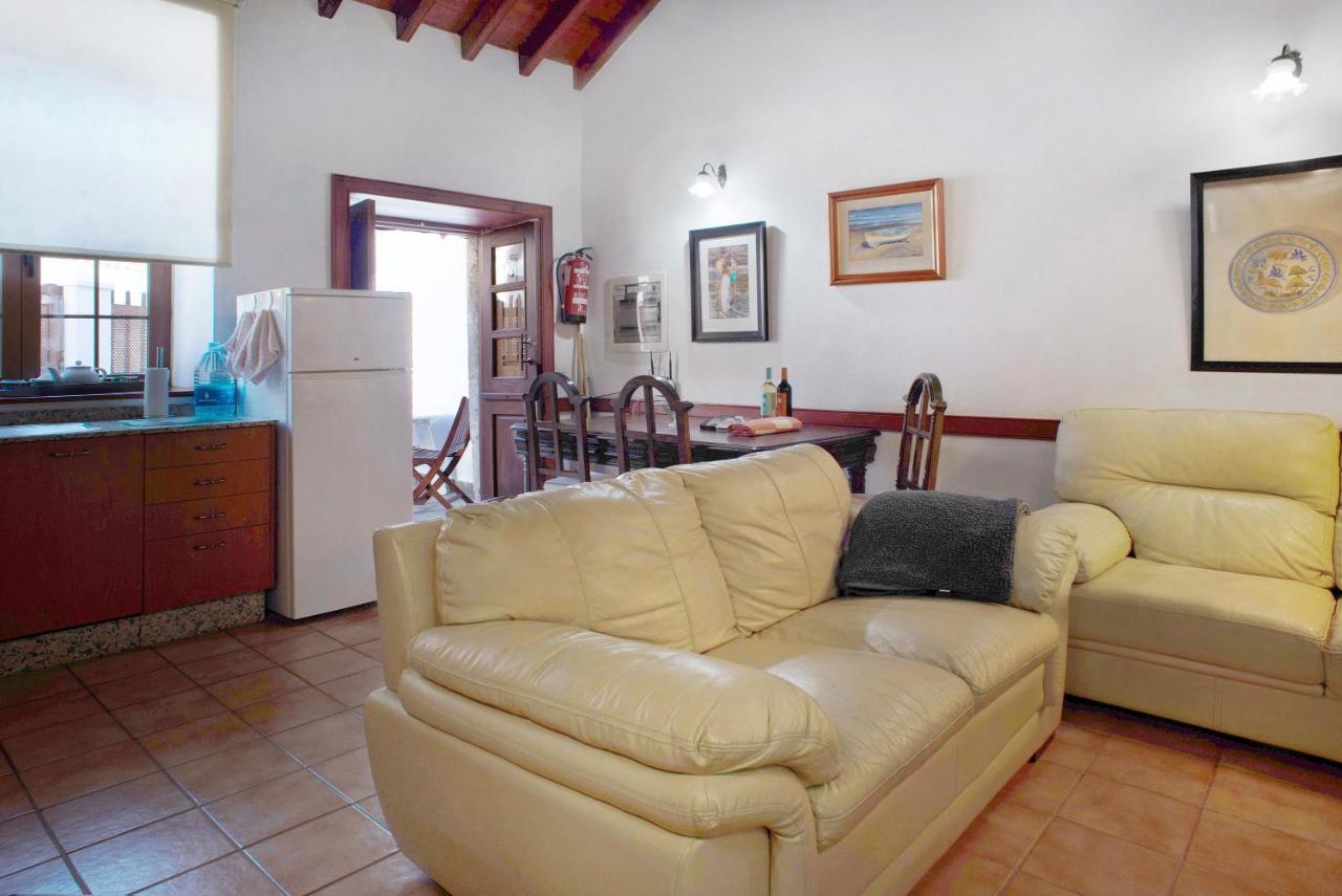 Casa de férias Casa De La Eterna Primavera