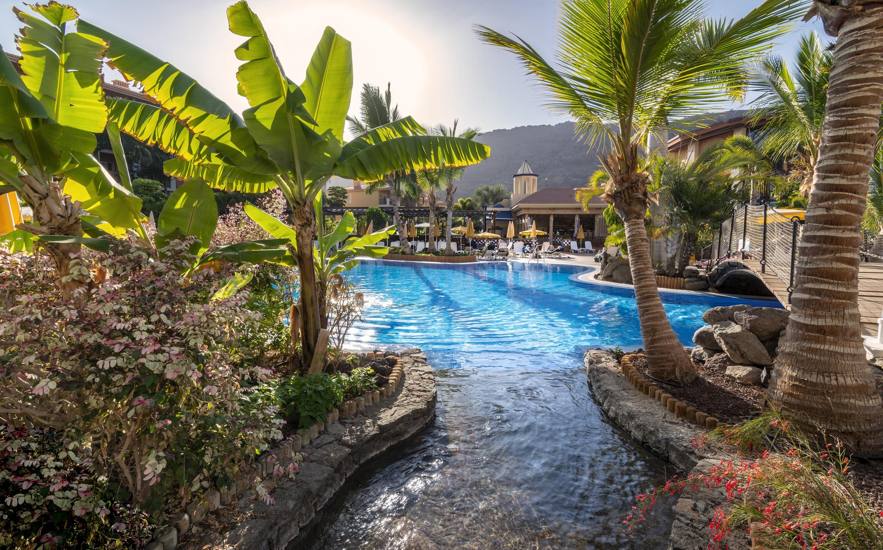 Ferienhaus Cordial Mogan Solaz *