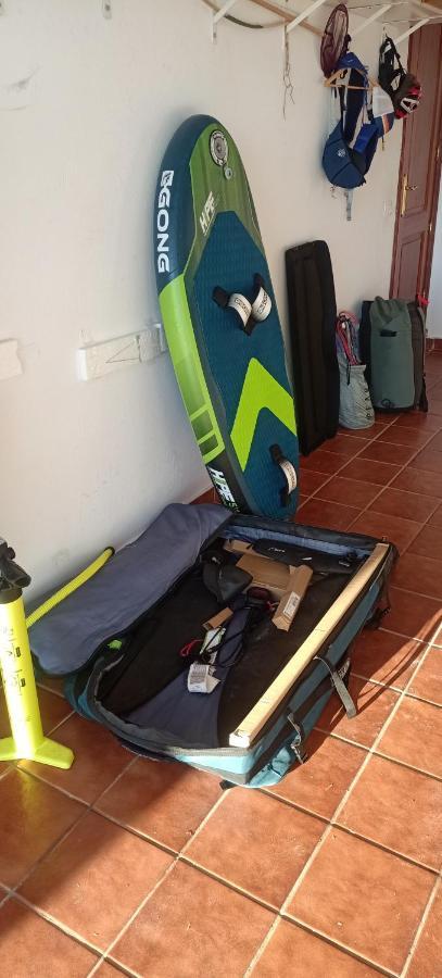 Accommodatie bij particulieren Privada Vecindario (Gran Canaria)
