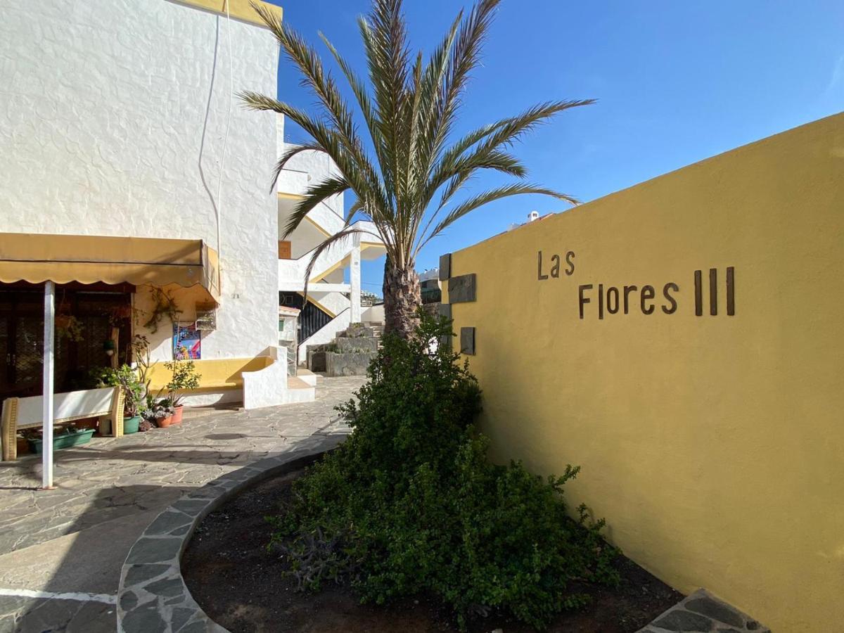 Apartment San Agustin , Close To The Beach, With Pool! San Bartolomé