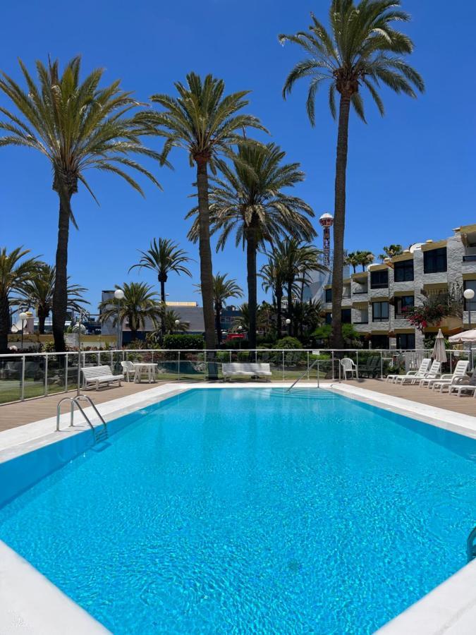 San Agustin , Close To The Beach, With Pool! *