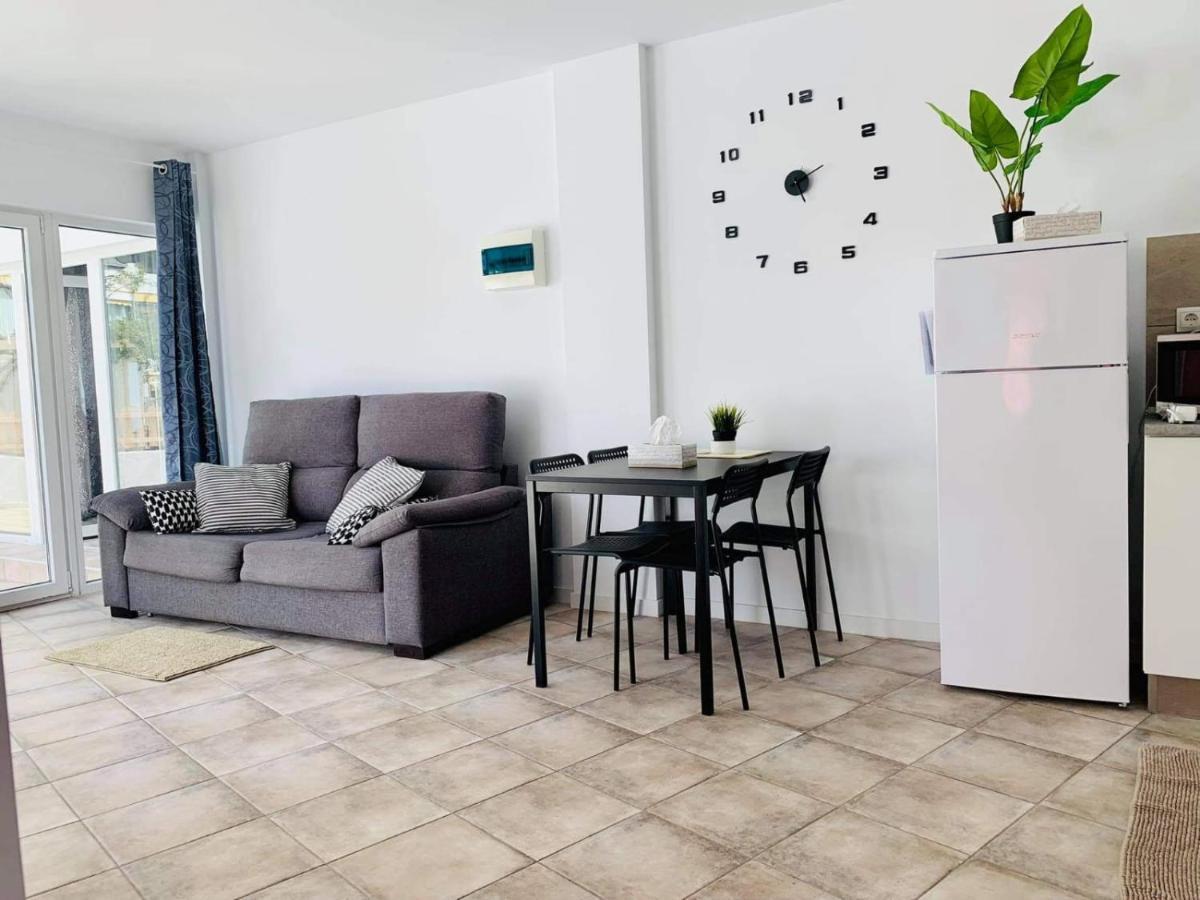 San Agustin , Close To The Beach, With Pool!