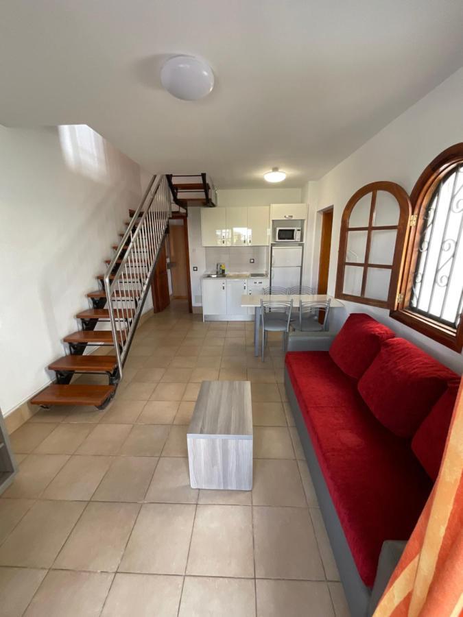 Apartment Parquemar