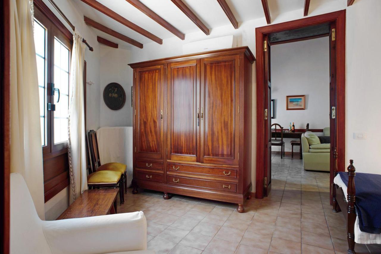 Casa De La Eterna Primavera *