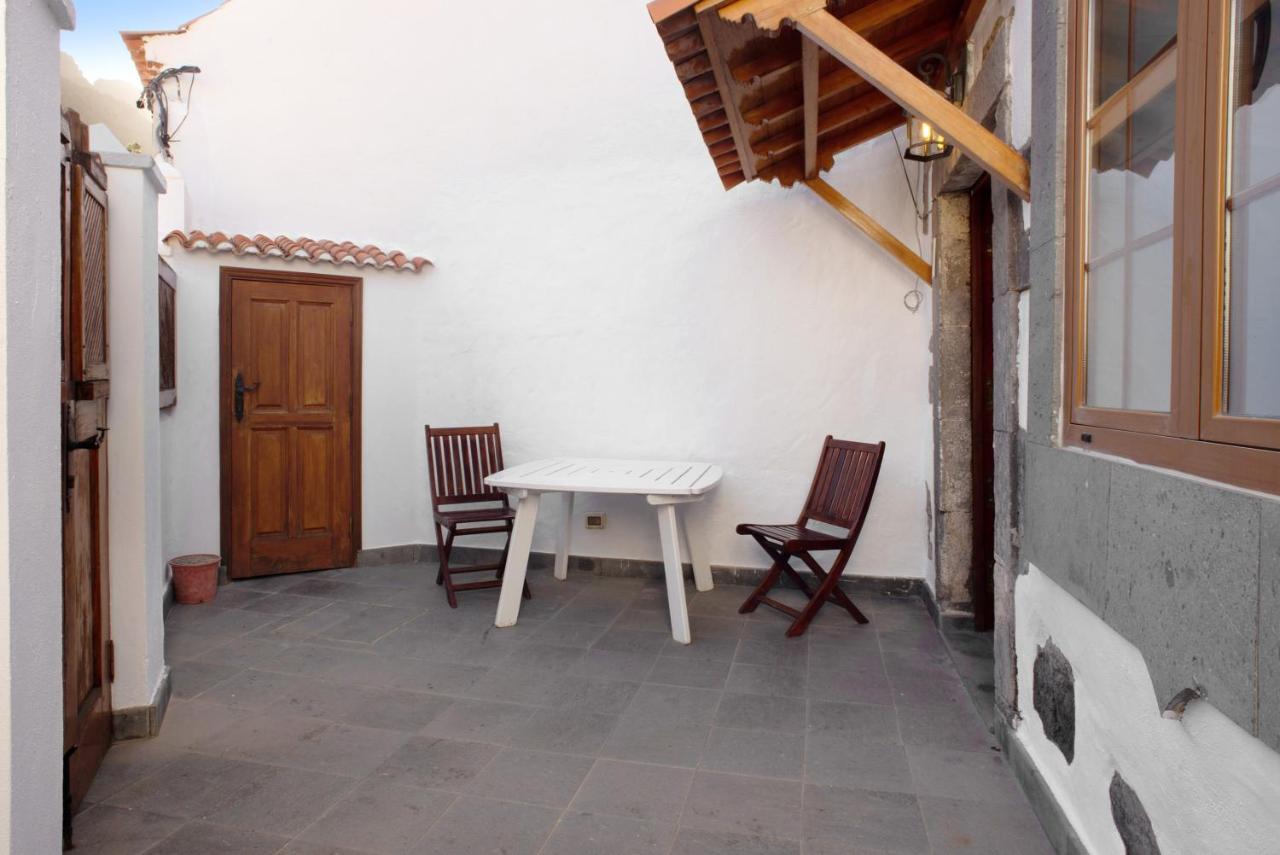 Casa De La Eterna Primavera San Bartolomé
