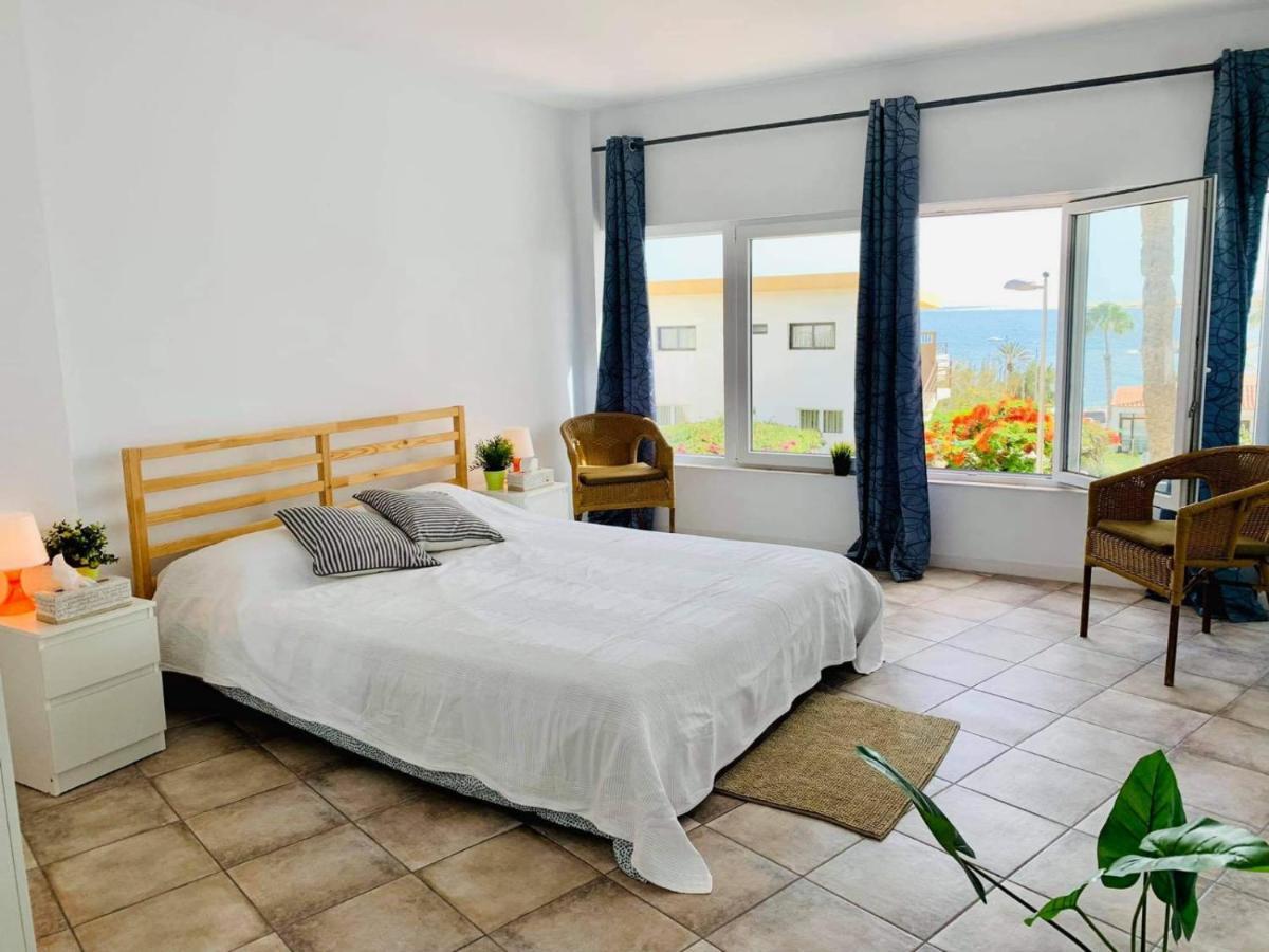 San Agustin , Close To The Beach, With Pool! * San Bartolomé