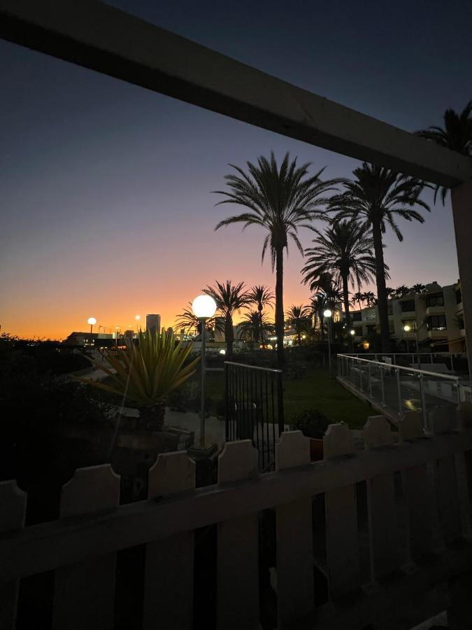 San Agustin , Close To The Beach, With Pool! * San Bartolomé