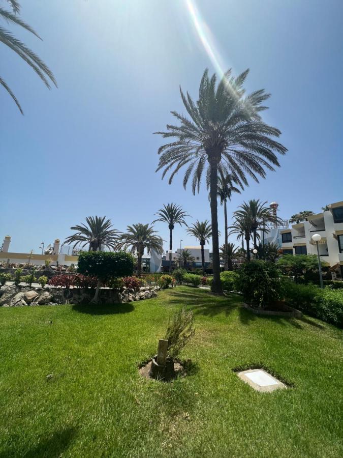San Agustin , Close To The Beach, With Pool! Apartment