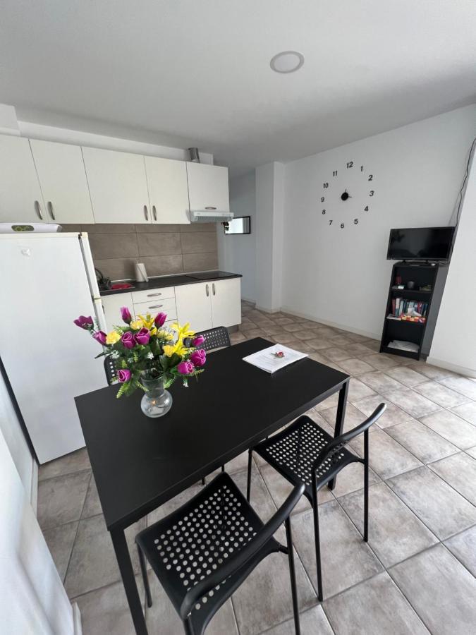 Apartment San Agustin , Close To The Beach, With Pool! San Bartolomé