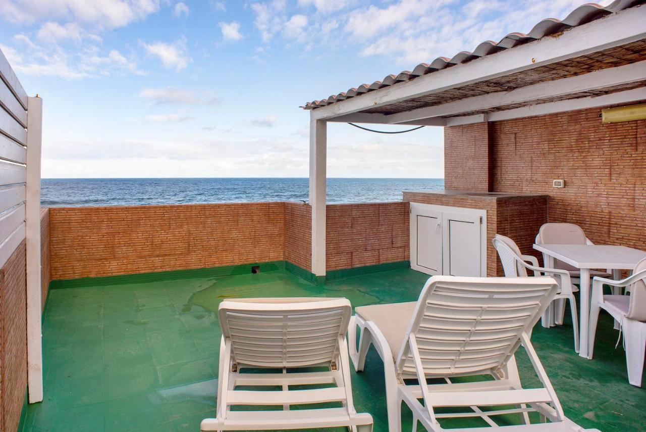 Сasa de vacaciones Sales Duplex Moya (Gran Canaria)
