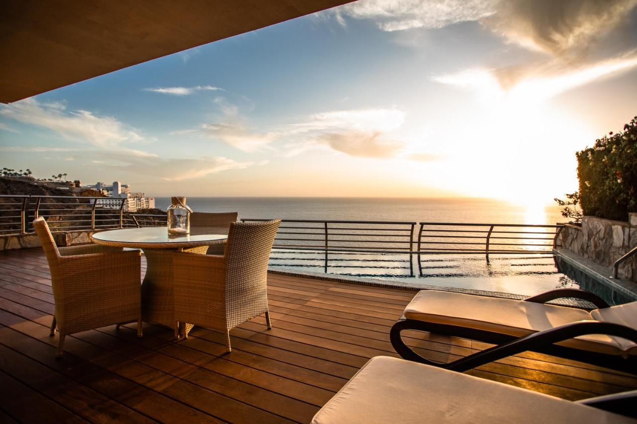 Aparthotel Serenity Amadores 3*