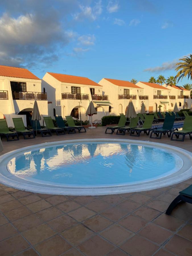 Parquemar Apartment Playa del Ingles (Gran Canaria)