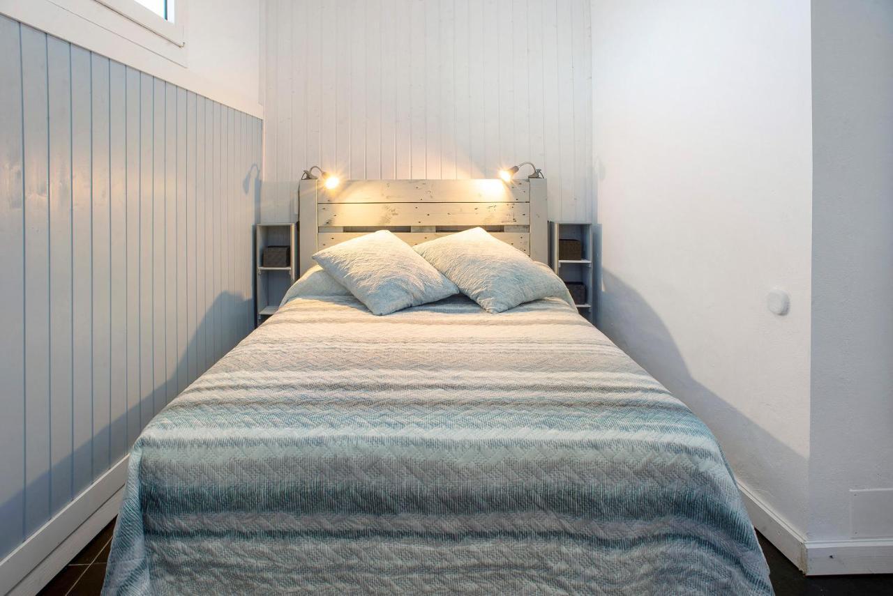 Сasa de vacaciones Sales Duplex Moya (Gran Canaria)
