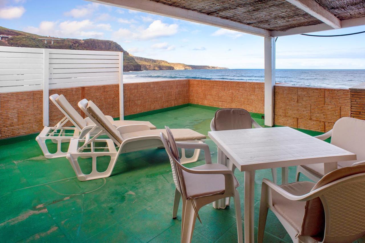 Сasa de vacaciones Sales Duplex Moya (Gran Canaria)