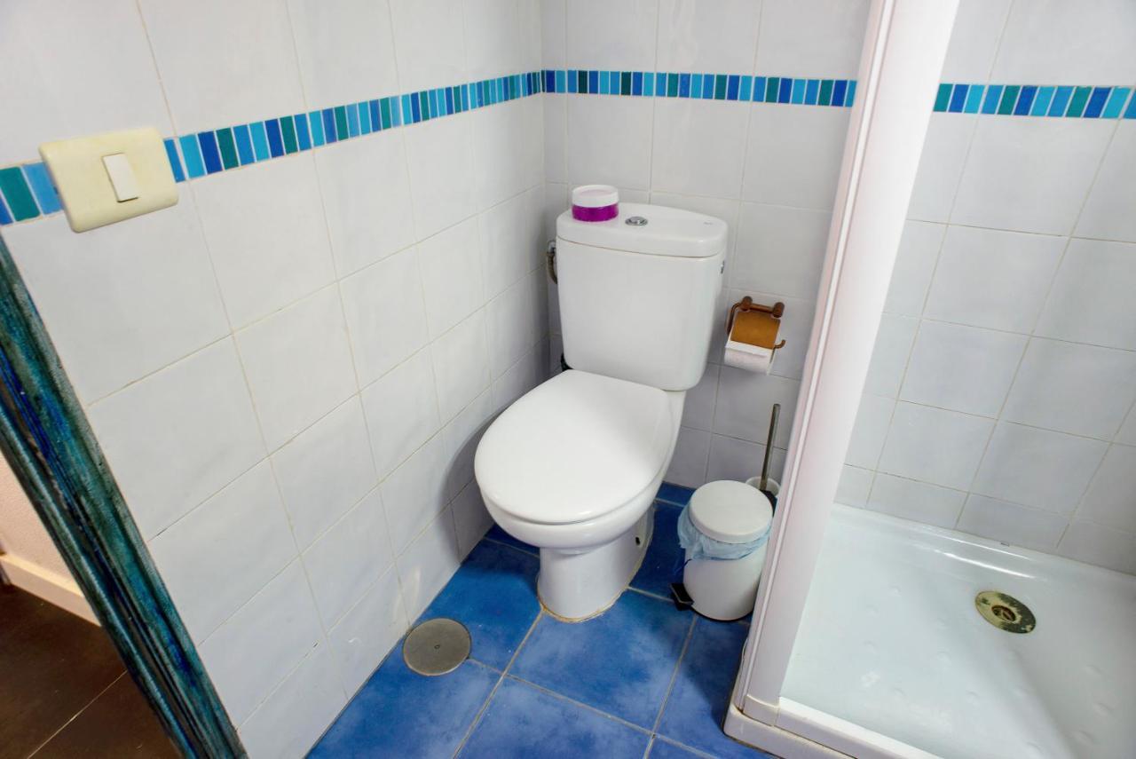 Сasa de vacaciones Sales Duplex