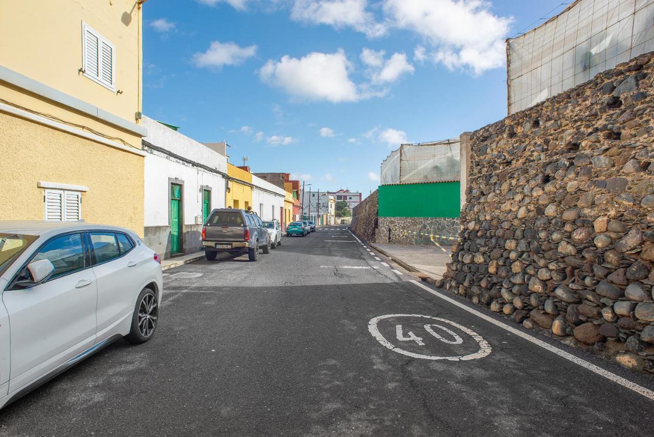 Sales Duplex * Moya (Gran Canaria)