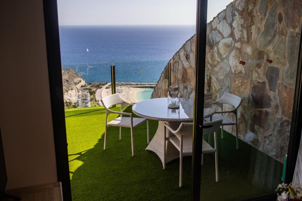 Aparthotel Serenity Amadores