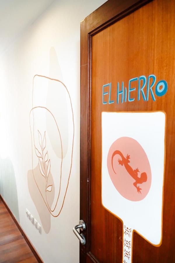 Hostel Tamaran House Las Palmas de Gran Canaria