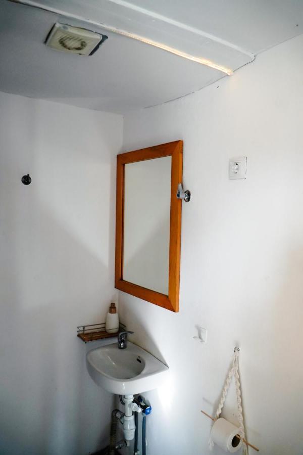 Hostel Tamaran House *