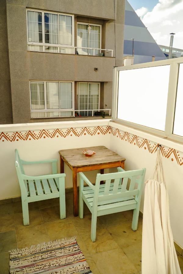 Tamaran House Hostel Las Palmas de Gran Canaria
