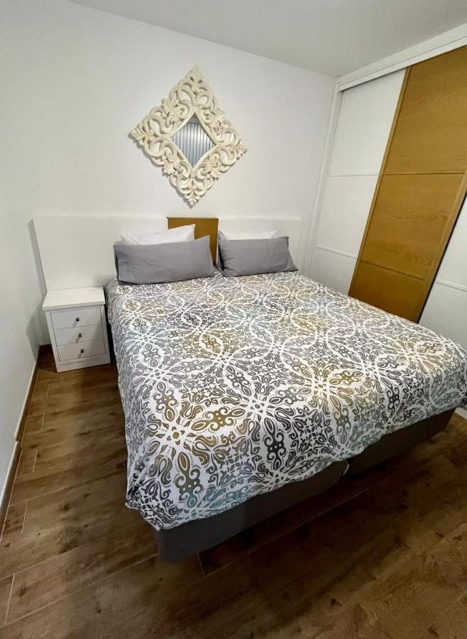 Appartement Canteras Hr