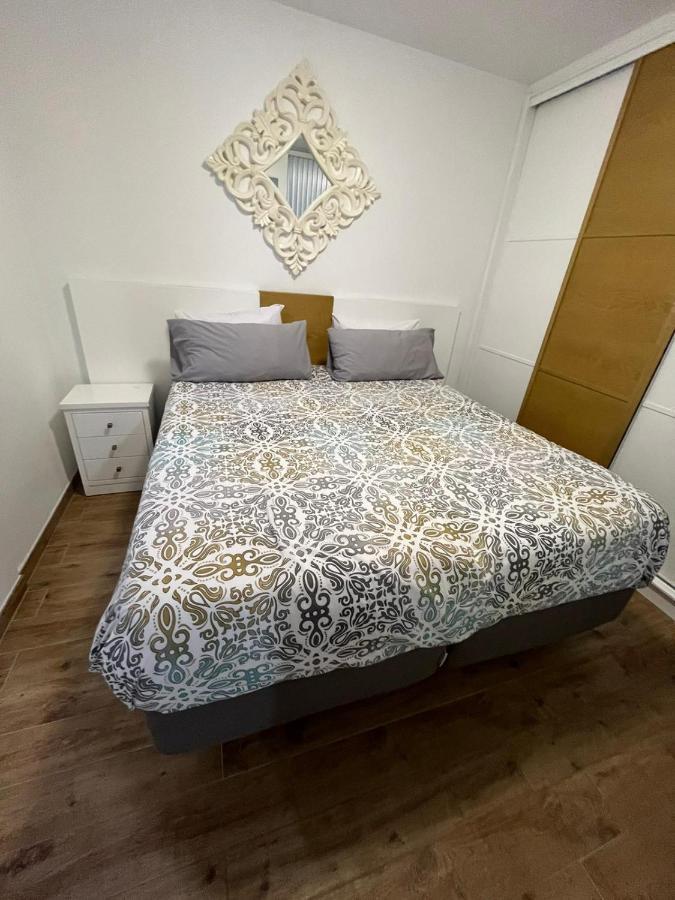 Canteras Hr Appartement *